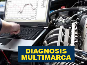 en tu taller de coches de donostia hacemos diagnosis multimarca para cambiar la correa de distribucion