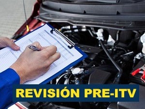 revision ITV en donostia san sebastian al mejor precio con talleres roll cars